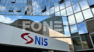 Produžena licenca za rad NIS-a